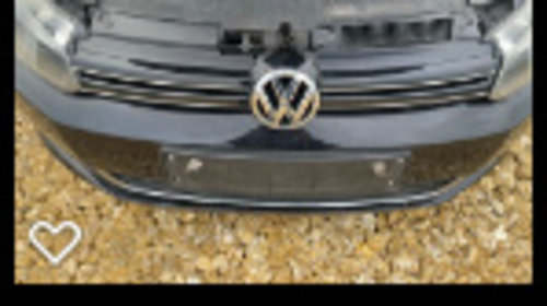 Radiator racire motor Volkswagen VW Golf 6 [2008 - 2015] Hatchback 5-usi 2.0 TDI MT (110 hp)