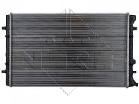 Radiator, racire motor Volkswagen VW GOLF Mk IV Estate (1J5) 1999-2006 #3 01103029