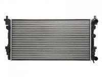 Radiator, racire motor Volkswagen VW POLO (6R, 6C) 2009-2016 #4 01103165