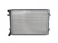 Radiator, racire motor Volkswagen VW SHARAN (7M8, 7M9, 7M6) 1995-2010 #4 040001N