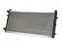 Radiator, racire motor Volkswagen VW TRANSPORTER / CARAVELLE Mk IV bus (70XB, 70XC, 7DB, 7DW) 1990-2003 #4 02103003