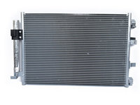 Radiator, racire motor VOLVO S60 II (2010 - 2016) THERMIX TH.01.225 piesa NOUA