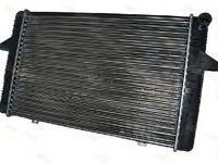 Radiator, racire motor VOLVO V70 I (LV) (1996 - 2000) THERMOTEC D7V001TT piesa NOUA