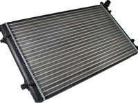 Radiator, racire motor VW CADDY III Box Body/MPV (2KA, 2KH, 2CA, 2CH) THERMOTEC D7S003TT