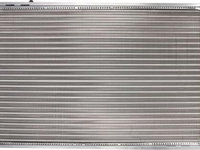 Radiator, racire motor VW CALIFORNIA T5 Camper (7EC, 7EF, 7EG, 7HF) THERMOTEC D7W062TT