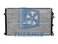 Radiator, racire motor VW CC (358) (2011 - 2016) THERMIX TH.01.049 piesa NOUA