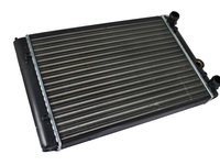 Radiator, racire motor VW GOLF III (1H1) (1991 - 1998) THERMOTEC D7W022TT piesa NOUA