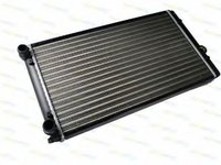 Radiator, racire motor VW GOLF IV Cabriolet (1E7) (1998 - 2002) THERMOTEC D7W023TT piesa NOUA