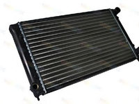 Radiator, racire motor VW PASSAT (3A2, 35I) (1988 - 1997) THERMOTEC D7W004TT piesa NOUA