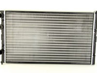 Radiator racire motor Vw Passat (3a2, 35i), Polo (6n1/ 6n2), Polo Classic/ Variant (6kv/0)