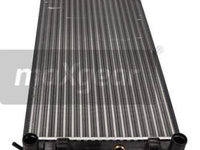 Radiator, racire motor VW POLO (6R) Van, 03.2009 - Maxgear AC273527