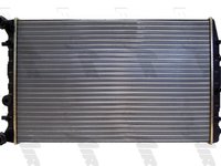 Radiator racire motor VW POLO 9N 1.2 / 1.4 / 1.6 / 1.9