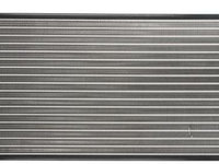 Radiator, racire motor VW POLO Van (6R) THERMOTEC D7W061TT