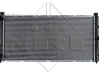 Radiator racire motor VW T4 1,9-2,5TD - Cod intern: W20151841 - LIVRARE DIN STOC in 24 ore!!!