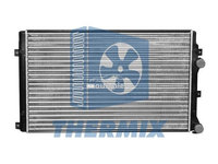 Radiator, racire motor VW TIGUAN (5N) (2007 - 2016) THERMIX TH.01.049 piesa NOUA