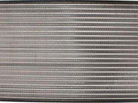 Radiator, racire motor VW TOURAN (1T1, 1T2) THERMOTEC D7W027TT