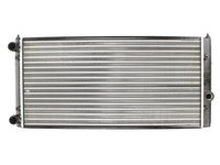 Radiator, racire motor VW VENTO (1H2) (1991 - 1998) THERMOTEC D7W025TT piesa NOUA