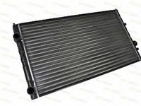 Radiator, racire motor VW VENTO (1H2) (1991 - 1998) THERMOTEC D7W024TT piesa NOUA