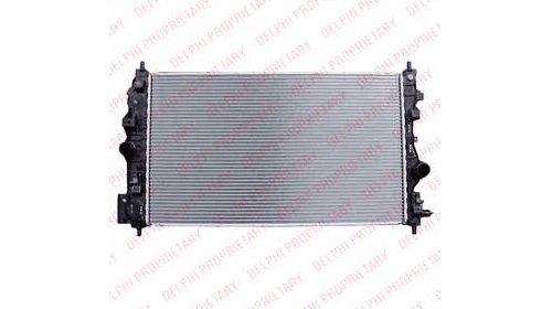 RADIATOR RACIRE OPEL ASTRA din 2009