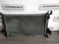 Radiator Racire Opel Corsa C 1.3 CDTI 2000-2006