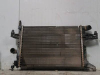 Radiator racire Opel Corsa C 1,4 benzina