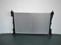 RADIATOR RACIRE OPEL CORSA D 1.3 JTD-CDTI (62X39.5) 55 KW