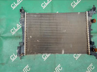 Radiator Racire OPEL CORSA D 1.4 Z 14 XEP