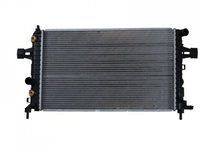 Radiator racire Opel ZAFIRA B (A05) 2005-2016 #3 01073086