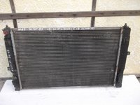 Radiator racire passat b5 audi a4 b5 1.9 tdi