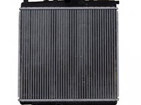 Radiator racire Peugeot 206 (2_), 1998-09.2001 Motorizare 1, 1 40kw, 1, 6 65kw, Model 206/206 + 09.1998-04.2002 Motor 1, 1 44kw, 1, 4 55kw Benzina, tip climatizare fara AC, cutie Manuala, dimensiune 415x380x23mm, Cu lipire fagure mecanica, Aftermarke