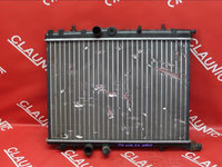 Radiator Racire PEUGEOT 307 (3A-C) 1.4 HDi 8HZ (DV4TD)