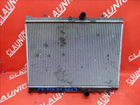 Radiator Racire PEUGEOT 307 Break (3E) 1.6 HDi 110 9HZ (DV6TED4)