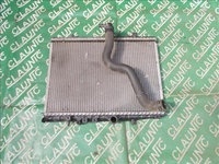 Radiator Racire PEUGEOT 406 (8B) 2.0 HDI 110 RHZ (DW10ATED)