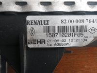 Radiator racire Renault Laguna 2