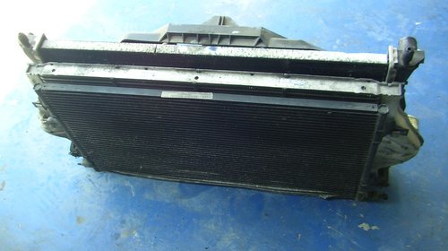 RADIATOR RACIRE RENAULT LAGUNA II 1,9 DCI