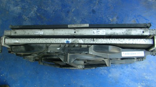 RADIATOR RACIRE RENAULT LAGUNA II 1,9 DCI