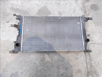 Radiator Racire RENAULT MEGANE III Grandtour (KZ0-1) 1.5 dCi (KZ09, KZ0D, KZ1G, KZ1M, KZ1W) K9K 836