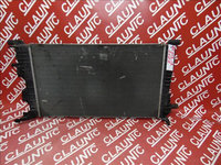 Radiator Racire RENAULT SCENIC III(JZ0-1) 1.5 DCI K9K-832