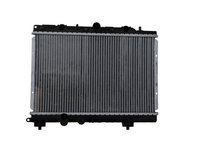 Radiator racire Rover 200 (Rf), 1995-2000 Model 220d (2, 0 D 63kw), 220sdi (2, 0 Sdi 77kw),, Rover 25/Streetwize, 07.1999-05.2004 Motor 2, 0 Idt 74kw Diesel, tip climatizare cu AC, cutie Manuala, dimensiune 508x322x32mm, Cu lipire fagure prin brazare