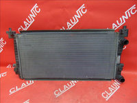 Radiator Racire SKODA OCTAVIA III (5E3 NL3 NR3) 1.2TSI CJZA