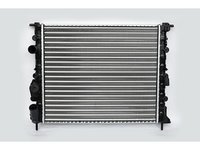 RADIATOR RACIRE Solenza/Logan MPI (FARA AC)->03.08 POLPARTS PLSK755 <br>