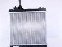 RADIATOR RACIRE SUZUKI ALTO 08-14