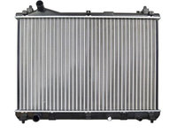 Radiator racire Suzuki Grand Vitara, 03.2006-, motor 1.9 DDiS, 95 kw, diesel, cutie manuala, cu/fara AC, 692x450x23 mm, aluminiu/plastic,