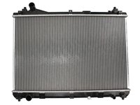 Radiator racire suzuki grand vitara dupa an fab 2005