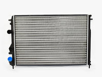 Radiator racire Thermix Dacia Logan 1.5 dCi cu AC