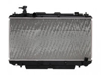 Radiator racire Toyota Rav-4 (Xa20) 05.2000-07.2003 Motor 1, 8 92kw, 2, 0 110kw Benzina, tip climatizare Cu/fara AC, cutie Manuala, diametru intrare/iesire 34/34mm, dimensiune 738x375x16mm, Cu lipire fagure prin brazare, KOYO