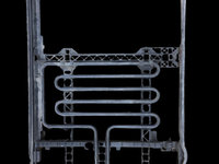 Radiator racire ulei BMW Seria 5 E39 [1995 - 2000] Sedan 4-usi 525tds MT (143 hp) 2.5 TDS - M51