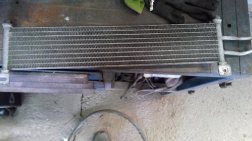 Radiator racire ulei cutie automata Mondeo 3