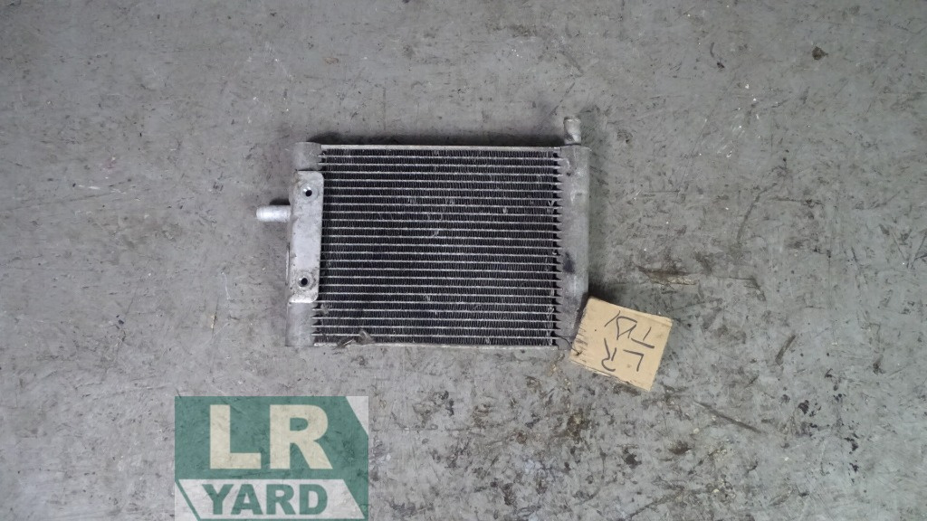 Radiator racire ulei cutie automata Range Rover Vogue 3.6 tdv8 L322