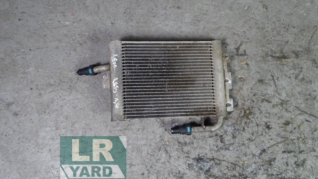 Radiator racire ulei cutie automata Range Rover Sport 3.6d